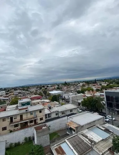 Apartamento En Salta