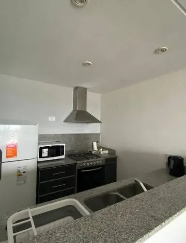 Apartamento En Salta