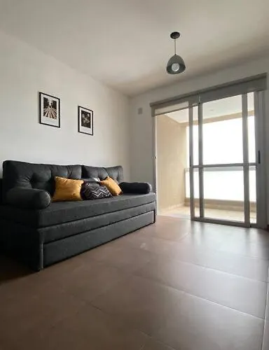 Apartamento En Salta