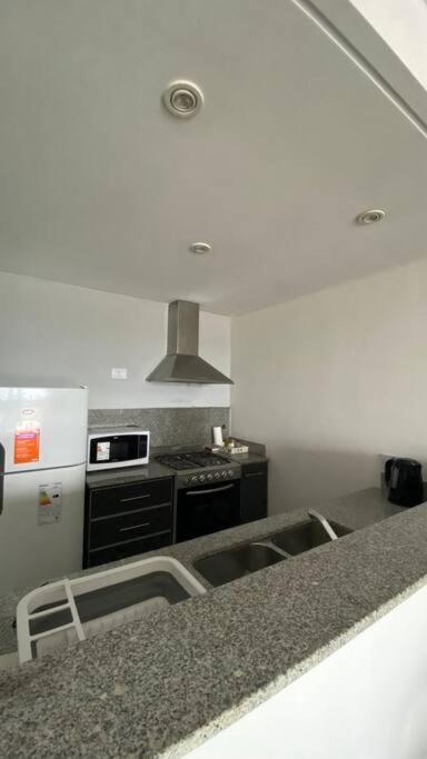 Apartamento En *