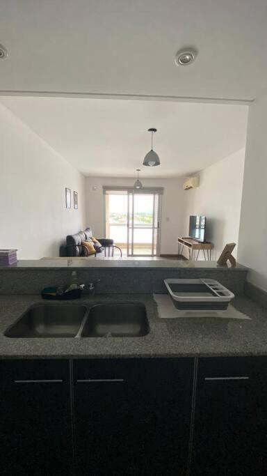 Apartamento En Salta