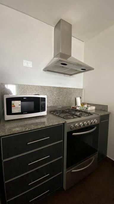 Apartamento En Apartment