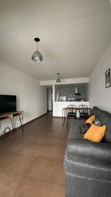 Apartamento En